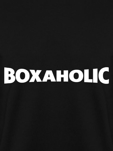Boxaholic