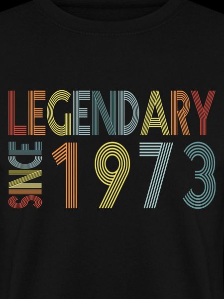 Legendary since 1973