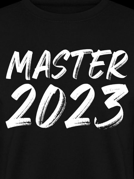 Master 2023