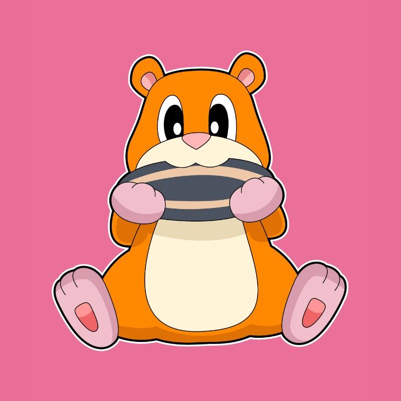 Hamster Samen