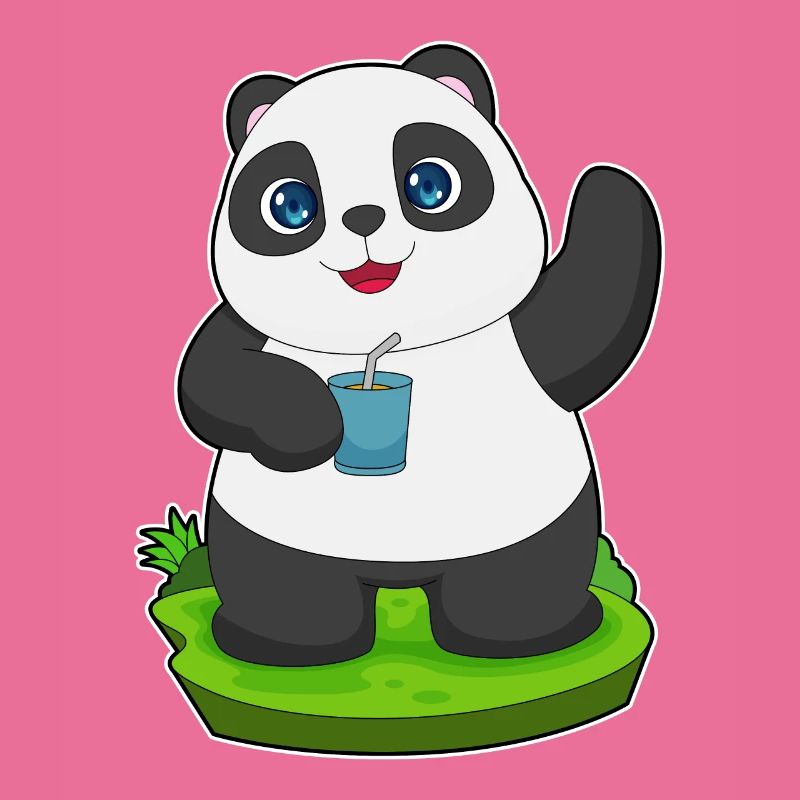 Panda Saft