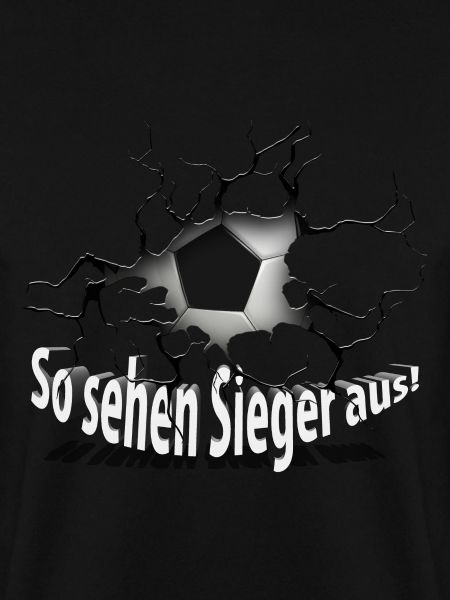 Fussball Sieger neu