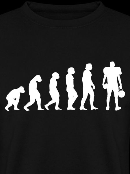 Football Evolution