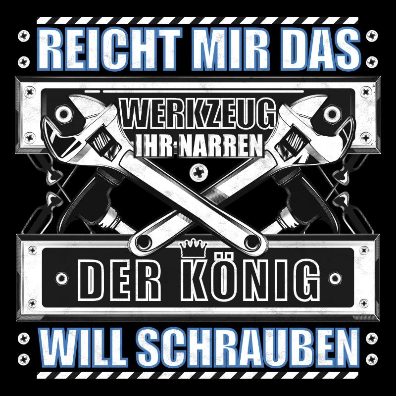 Werkstatt Mechaniker Schrauber