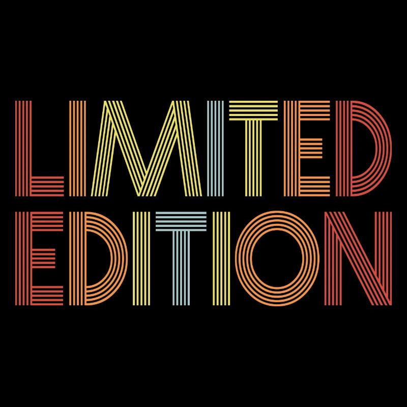 Limited Edition