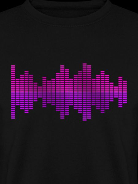 Equalizer Musik Dj