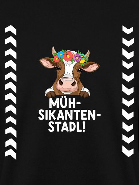 Müh-Sikanten-Stadl