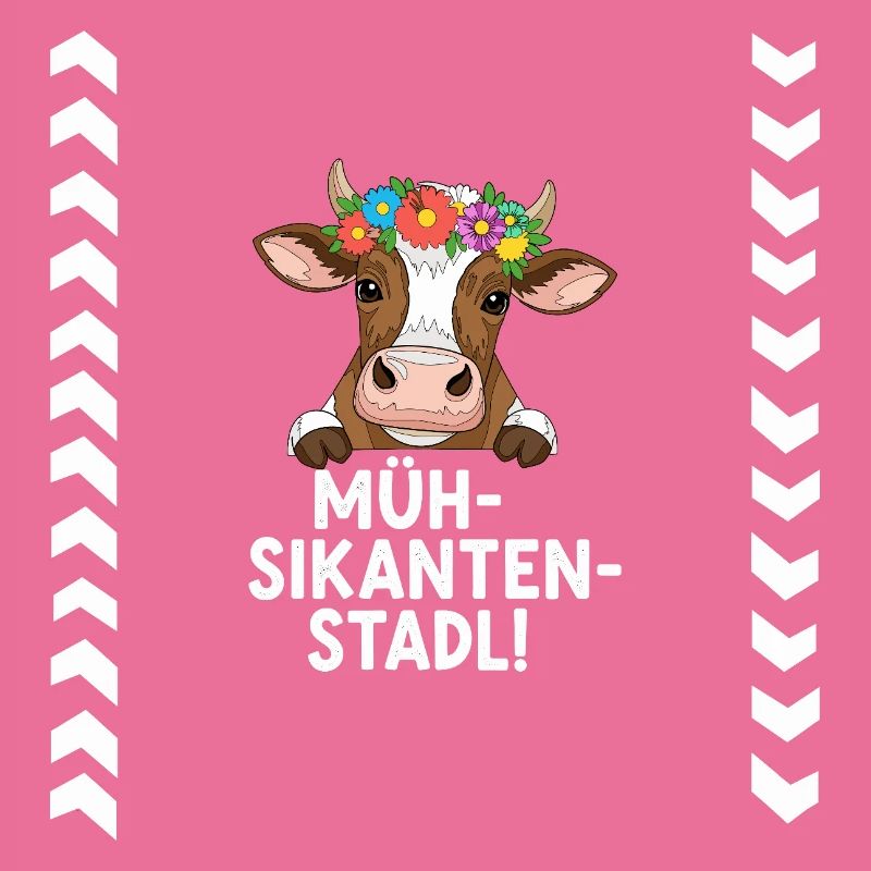 Müh-Sikanten-Stadl