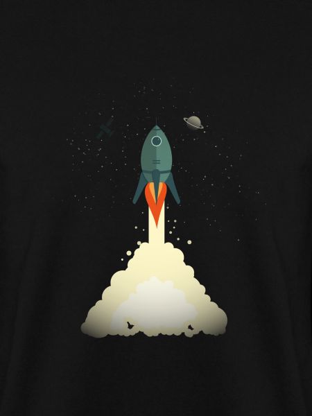rocket