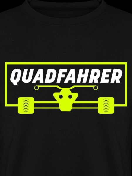 Quad / Quadfahrer