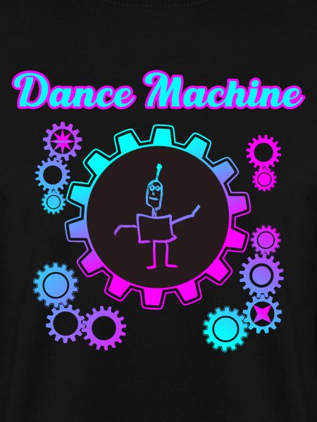 Dance Machine