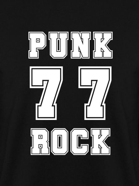 Punk Rock 77