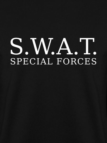 Special Forces