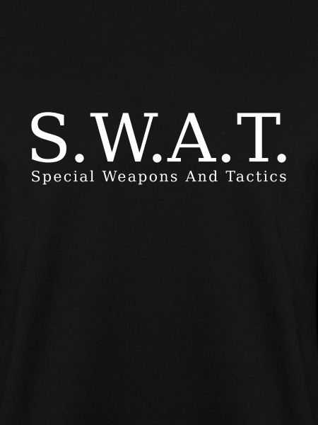 S.W.A.T.