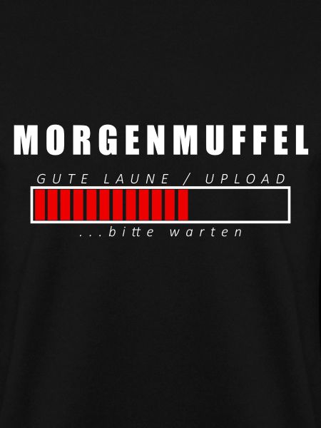 Morgenmuffel