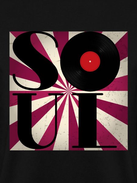Retro Vinyl Soul