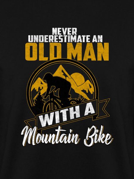 Mountain bikers