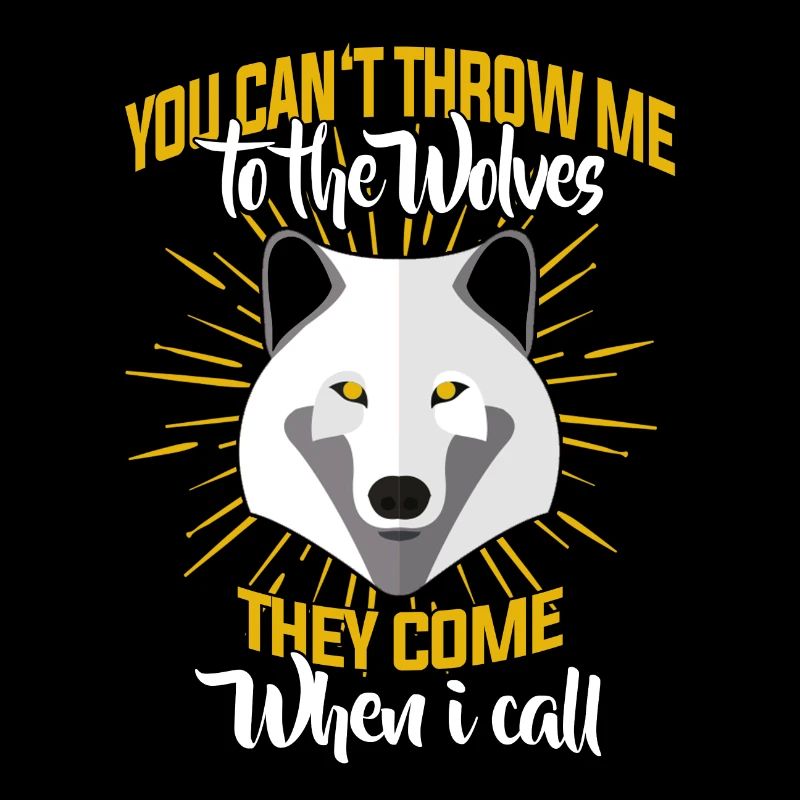 Wolf Wolves