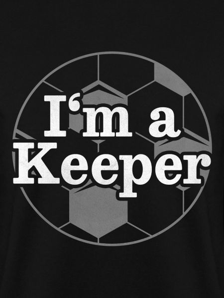 Goalkeeper Goalkeeper