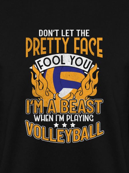 Volleyball Volleyballer