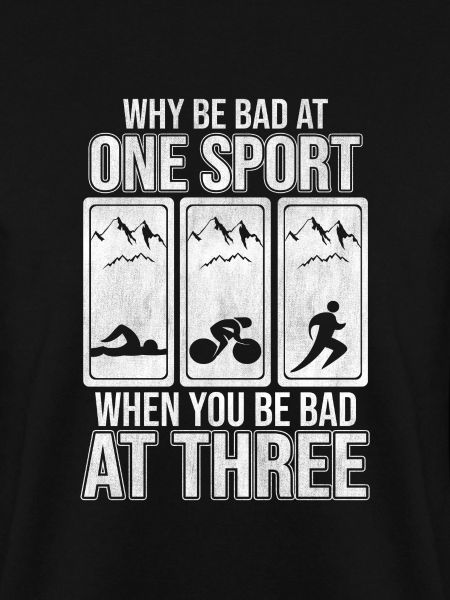 Triathlon Triathlet