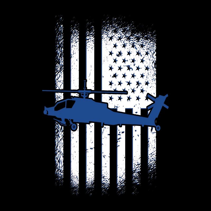 Pilote d'hélicoptère