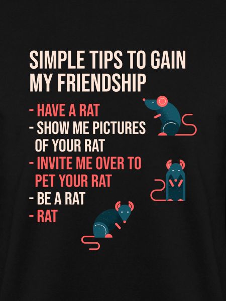 Rats