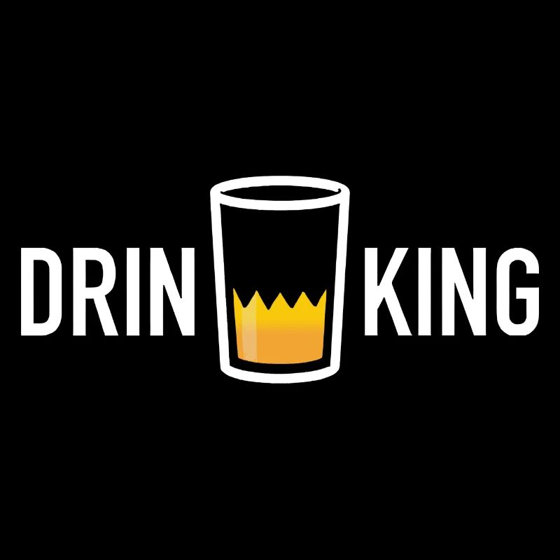 Drink king - Drinking
