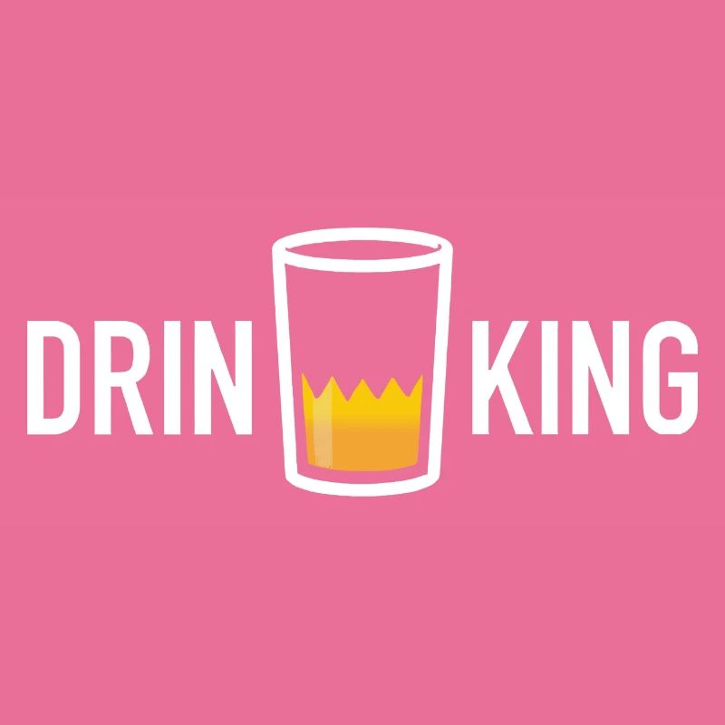 Drink king - Drinking