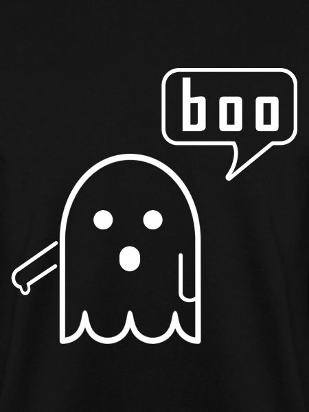 boo ghost