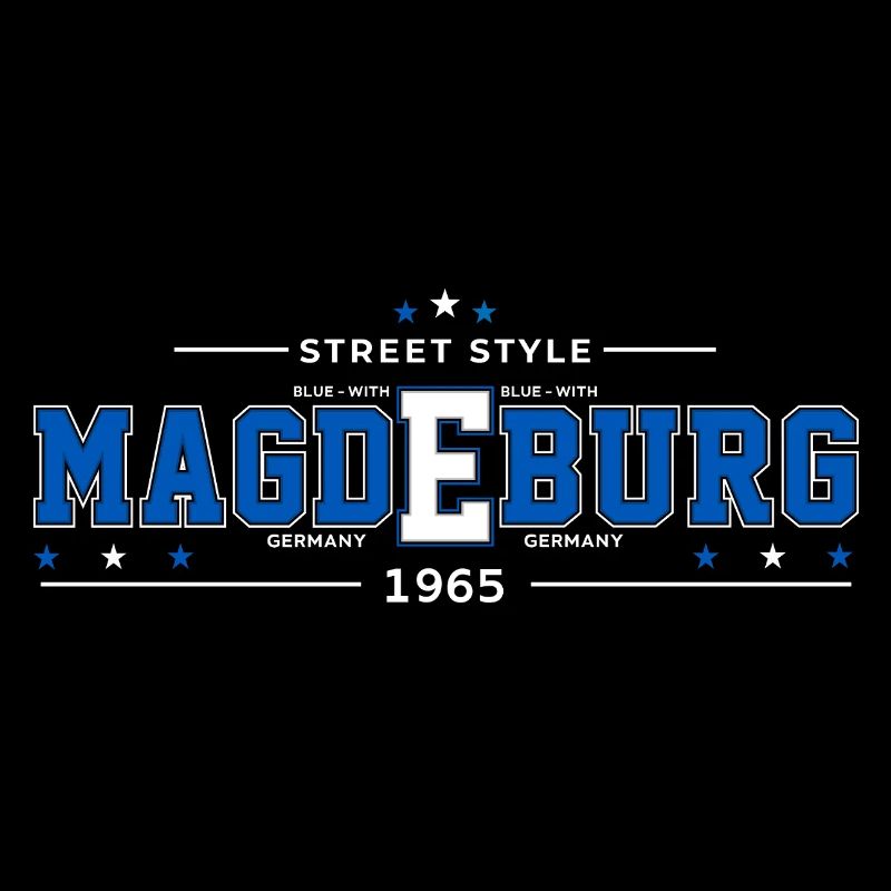 Magdeburg