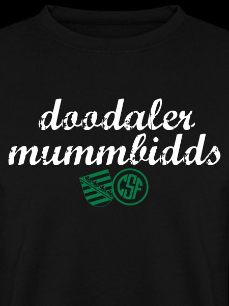 Doodaler Mummbidds