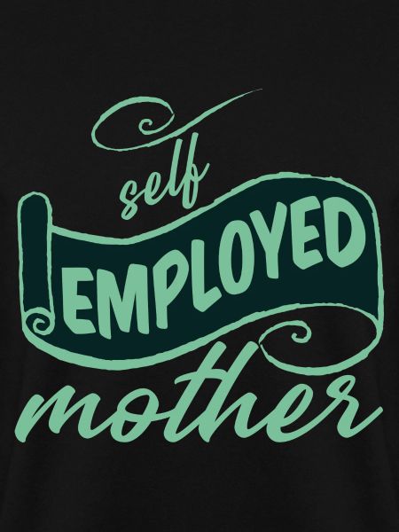 Self Employed Mother 2