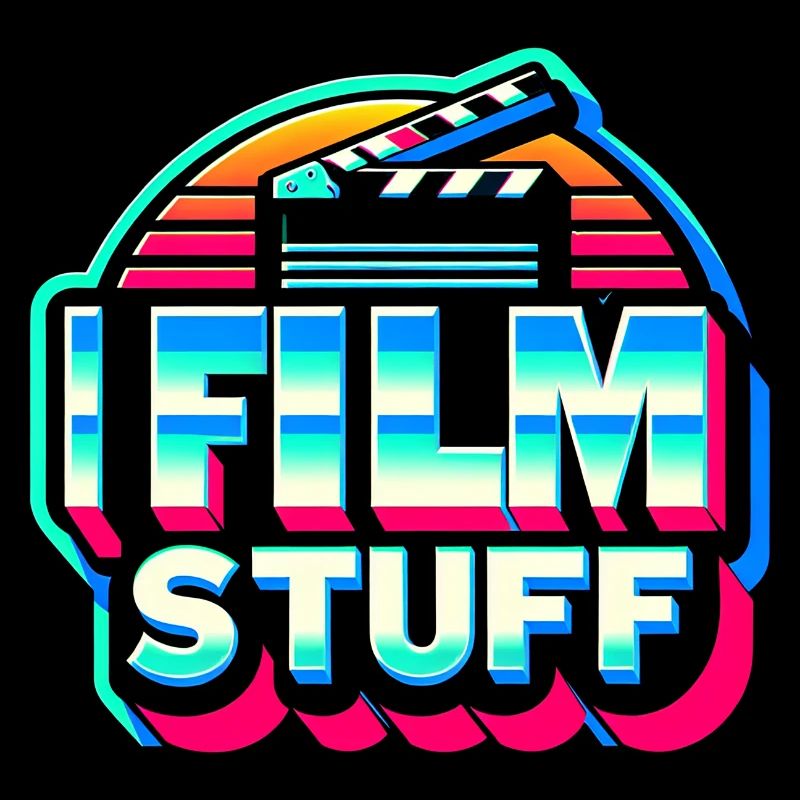 I Film Stuff 17