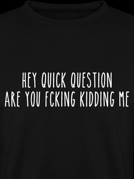 Funny and sarcastic design