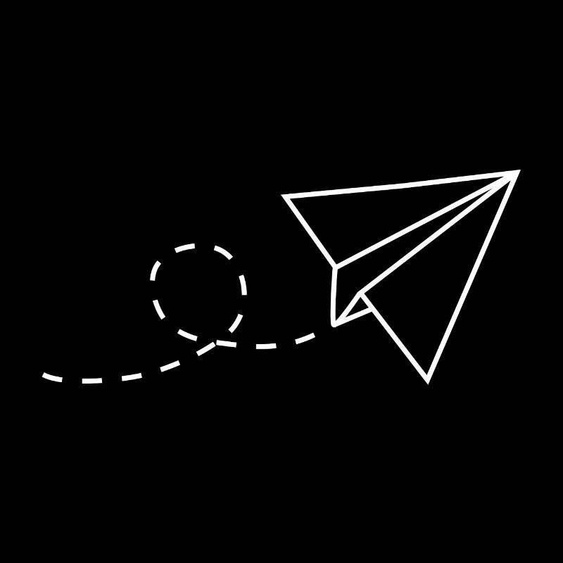 Papierflieger