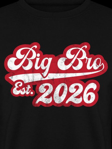 Big Bro Est 2026