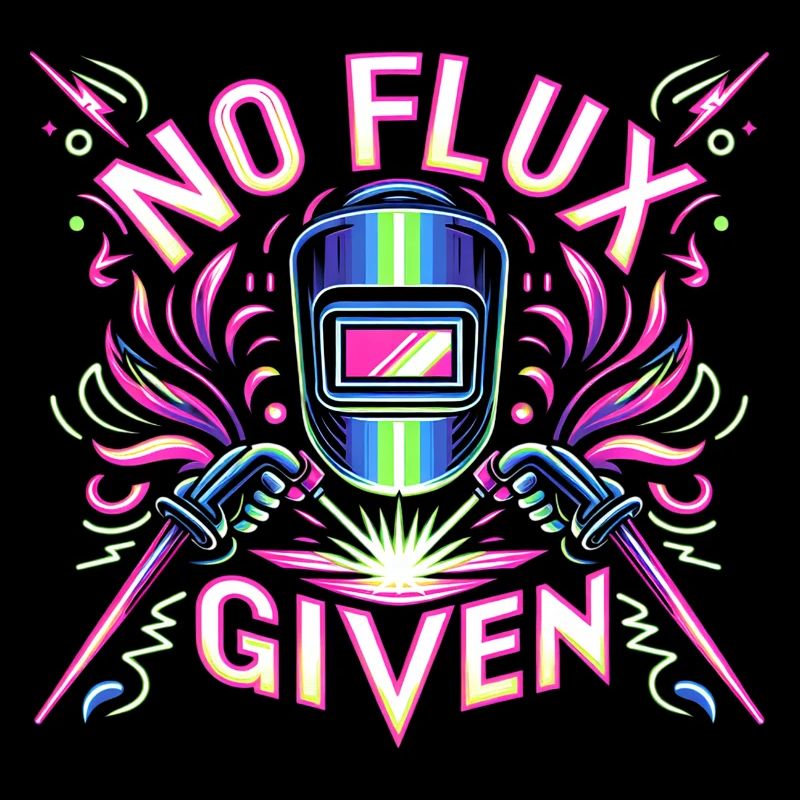 No Flux Given 20