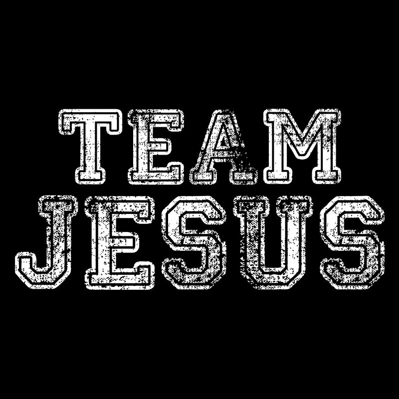 Team Jesus