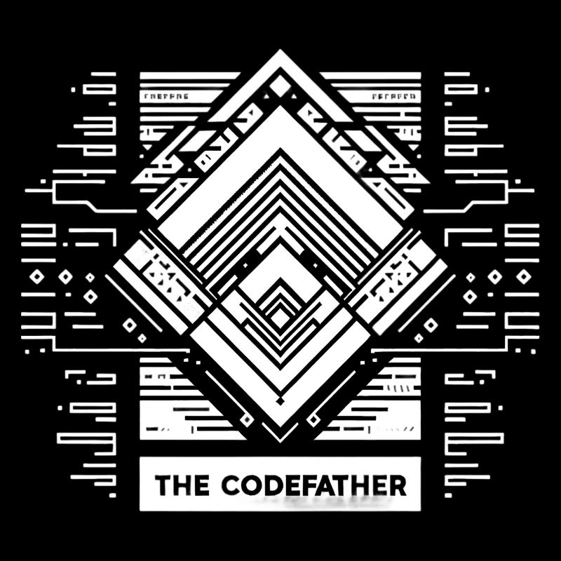 Le Père du Code 7