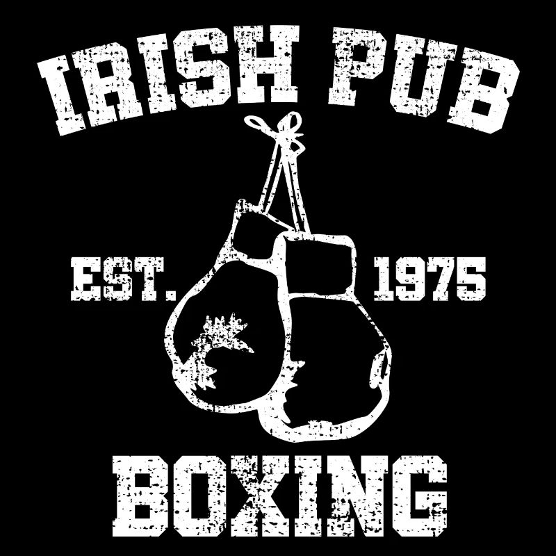 Irish Pub Boxing