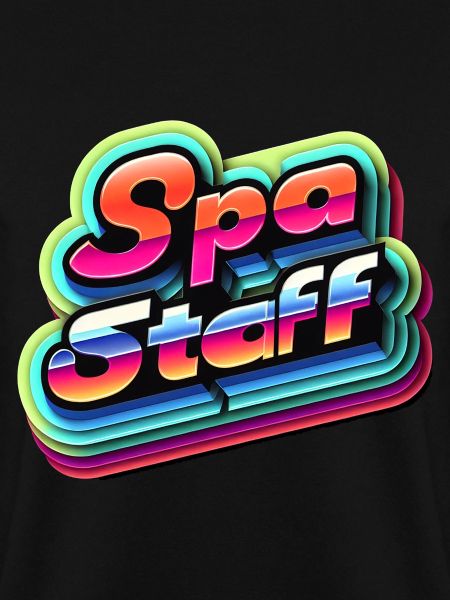 Spa Staff 8