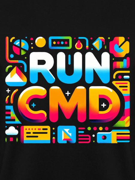 Run Cmd 40