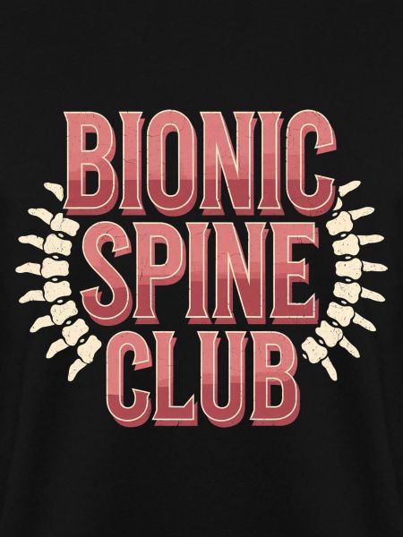 Bionic Spine Club 10