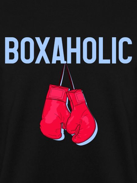 Boxaholic 4