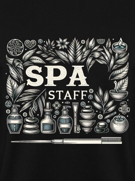 Spa Staff 5