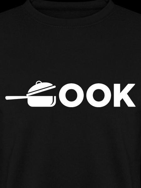 Cook - The Cook