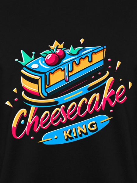 Cheesecake King 9