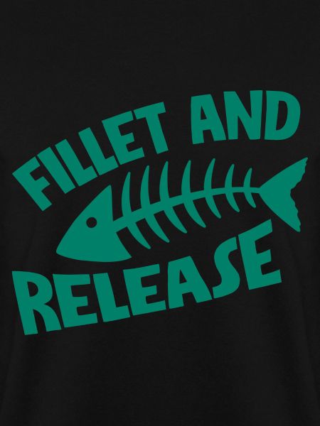 Fillet And Release