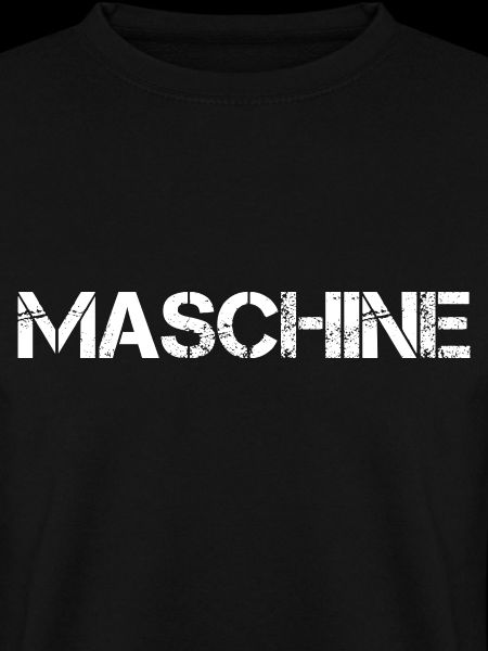 Maschine